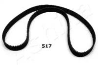 Ashika 40-05-517 Ремень ГРМ Ashika 40-05-517 Ремень ГРМ