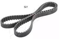Ashika 40-05-521 Belt timing