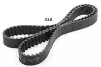 Ashika 40-05-522 Belt timing