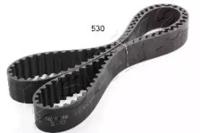 Ashika 40-05-530 Belt timing