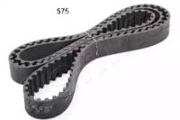 Ashika 40-05-575 Ремінь ГРМ Ashika 40-05-575 Ремінь ГРМ