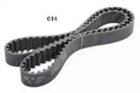 Ashika 40-06-614 Belt timing