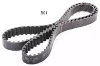 Ashika 40-08-801 Ремінь ГРМ Ashika 40-08-801 Ремінь ГРМ