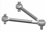 Lemforder 23072 01 Arm assy suspension