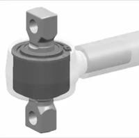 Lemforder 23184 01 Shaft rep kit Lemforder 23184 01 Shaft rep kit