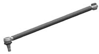 Lemforder 23505 01 End assy steering rack