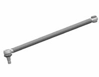 Lemforder 23507 01 End assy steering rack