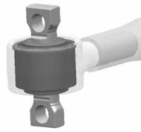 Lemforder 23845 01 Shaft rep kit Lemforder 23845 01 Shaft rep kit