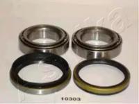 Ashika 44-10303 Wheel bearing