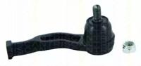 Triscan 85004120 End assy tie rod steering