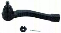 Triscan 850044102 End assy tie rod steering