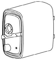 Dinex 51377 Schalldaempfer