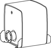 Dinex 51381 Schalldaempfer