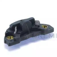 Bremi 14750 Module ignition
