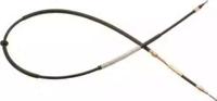 Motaquip VVB658 Brake cable