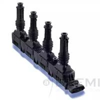 Bremi 20189 Coil assy ignition Bremi 20189 Coil assy ignition