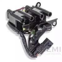 Bremi 20302 Котушка запалювання