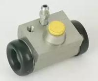 Motaquip VWC864 Cylinder drum brake