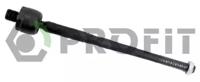 Profit 2303-0281 End assy steering rack Profit 2303-0281 End assy steering rack