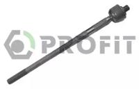 Profit 2303-0283 End assy steering rack Profit 2303-0283 End assy steering rack