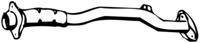 Fonos 09333 Exhaust pipe