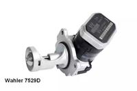 Wahler 7529D Клапан рециркуляції відпрацьованих газів Wahler 7529D Клапан рециркуляції відпрацьованих газів
