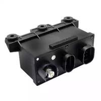 Meat&Doria (Hoffer) H7285740 Реле свічок розжарювання