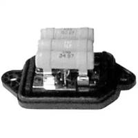 Meat&Doria (Hoffer) K109033 Резистор вентилятора салону Meat&Doria (Hoffer) K109033 Резистор вентилятора салону