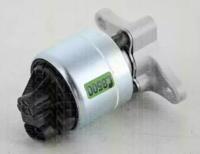 Triscan 881321001 Клапан рециркуляції відпрацьованих газів