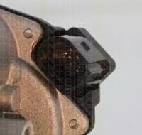 Triscan 881329019 EGR valve