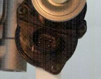 Triscan 881329102 EGR valve