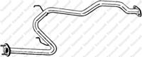 Bosal 890-697 Exhaust pipe