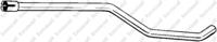 Bosal 900-021 Выпускная труба отработанных газов Bosal 900-021 Выпускная труба отработанных газов