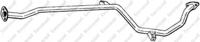 Bosal 940-681 Exhaust pipe