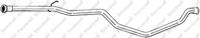 Bosal 938-817 Выпускная труба отработанных газов Bosal 938-817 Выпускная труба отработанных газов