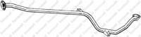 Bosal 945-275 Exhaust pipe