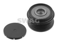 Wilmink Group WG1795537 Шкив генератора Wilmink Group WG1795537 Шкив генератора