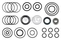 Wilmink Group WG1795566 Repair kit steering rack