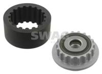 Wilmink Group WG1795585 Механізм вільного ходу генератора Wilmink Group WG1795585 Механізм вільного ходу генератора