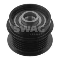 Wilmink Group WG1795637 Механізм вільного ходу генератора