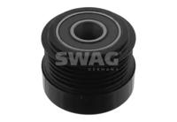 Wilmink Group WG1795639 Механізм вільного ходу генератора Wilmink Group WG1795639 Механізм вільного ходу генератора