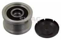 Wilmink Group WG1795645 Механізм вільного ходу генератора