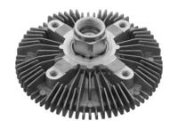 Wilmink Group WG1795721 Муфта вентилятора Wilmink Group WG1795721 Муфта вентилятора