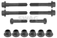 Wilmink Group WG1795727 Control arm bush kit Wilmink Group WG1795727 Control arm bush kit