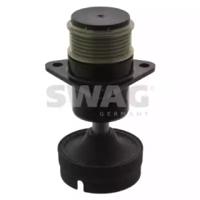 Wilmink Group WG1795745 Шкив генератора