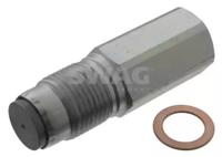 Wilmink Group WG1795752 EGR valve