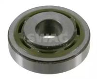 Wilmink Group WG1795822 Bearing suspension support