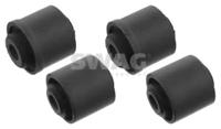 Wilmink Group WG1795839 Control arm bush kit Wilmink Group WG1795839 Control arm bush kit