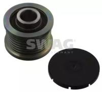 Wilmink Group WG1795844 Шкив генератора Wilmink Group WG1795844 Шкив генератора