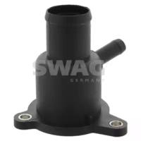 Wilmink Group WG1795847 Фланець охолоджуючої рідини Wilmink Group WG1795847 Фланець охолоджуючої рідини